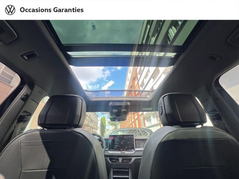 Voitures occasions VOLKSWAGEN Tayron R-Line Exclusive Paris