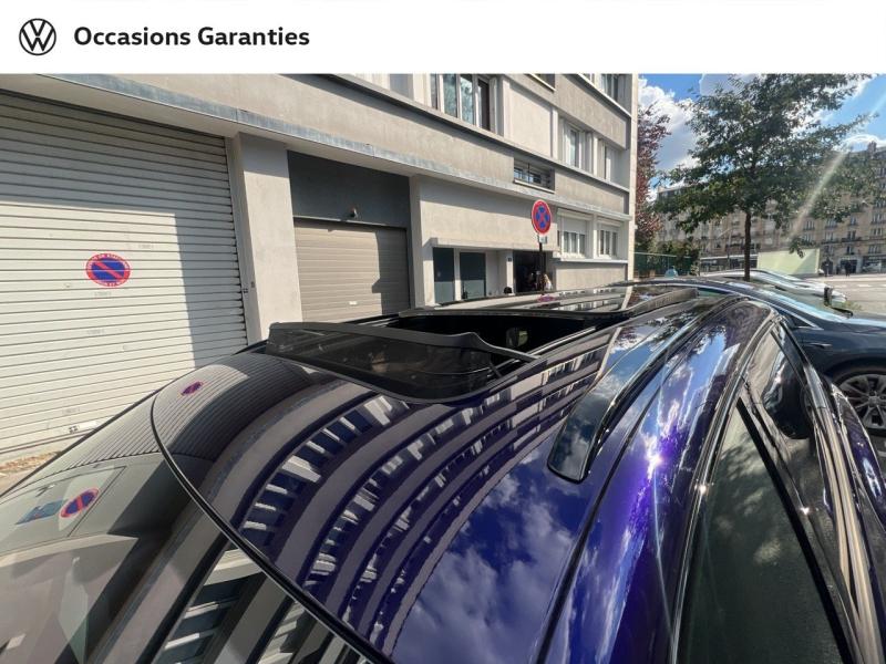 Voitures occasions VOLKSWAGEN Tayron R-Line Exclusive Paris