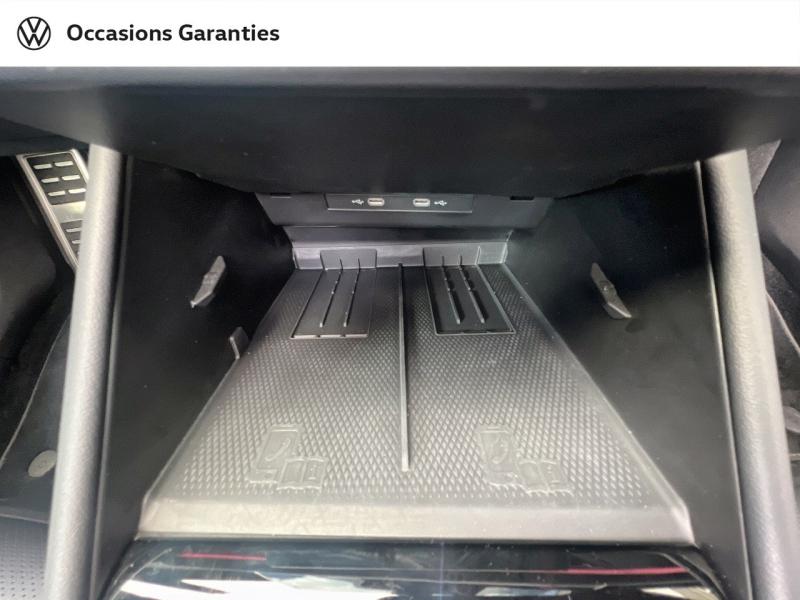 Voitures occasions VOLKSWAGEN Tayron R-Line Exclusive Paris