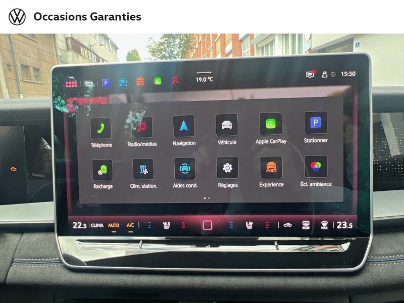 Voitures occasions VOLKSWAGEN Tayron R-Line Exclusive Paris