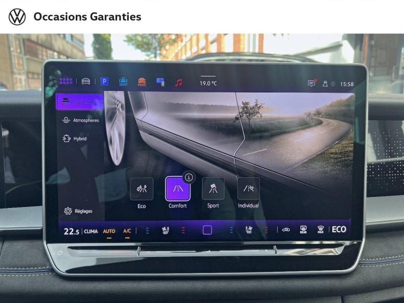 Voitures occasions VOLKSWAGEN Tayron R-Line Exclusive Paris