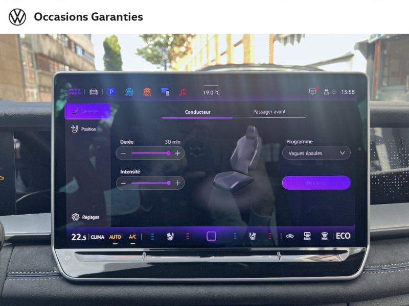 Voitures occasions VOLKSWAGEN Tayron R-Line Exclusive Paris