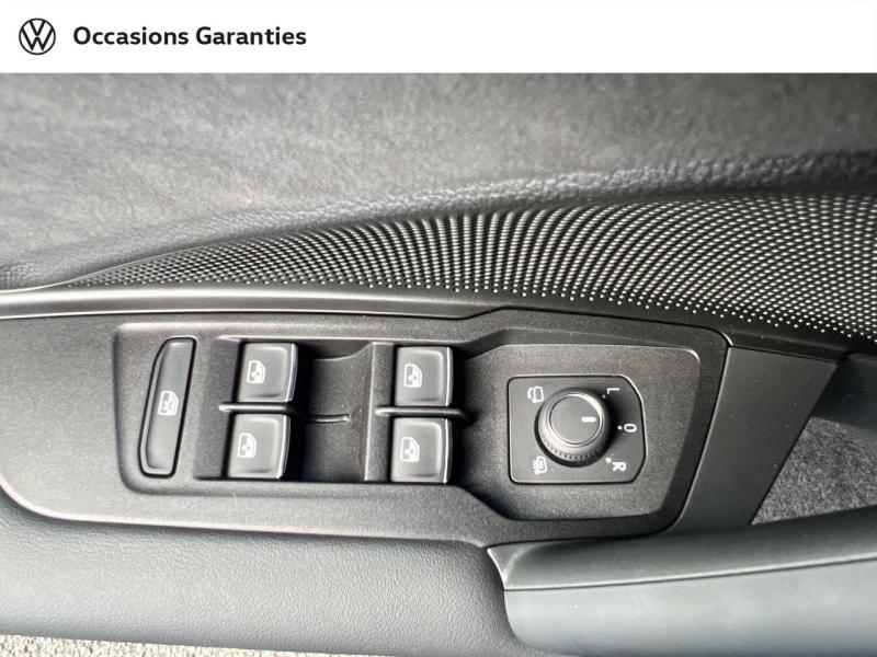 Voitures occasions VOLKSWAGEN Tayron R-Line Exclusive Paris