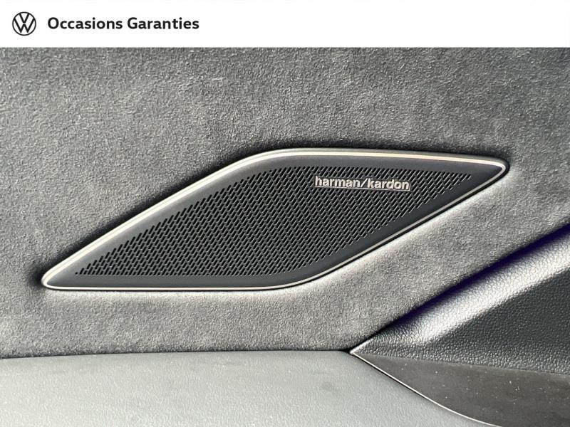 Voitures occasions VOLKSWAGEN Tayron R-Line Exclusive Paris