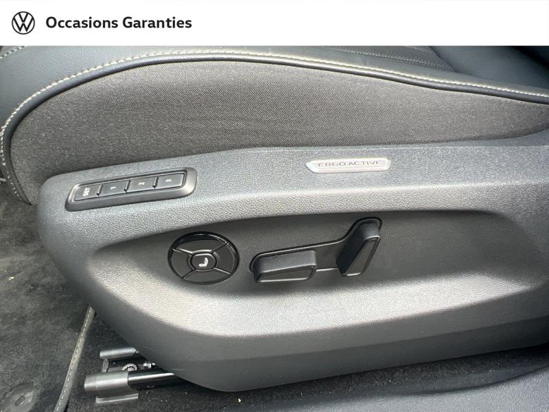 Voitures occasions VOLKSWAGEN Tayron R-Line Exclusive Paris