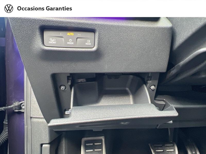 Voitures occasions VOLKSWAGEN Tayron R-Line Exclusive Paris