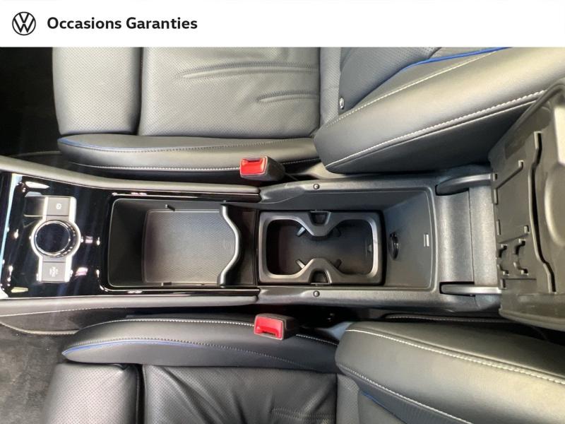 Voitures occasions VOLKSWAGEN Tayron R-Line Exclusive Paris