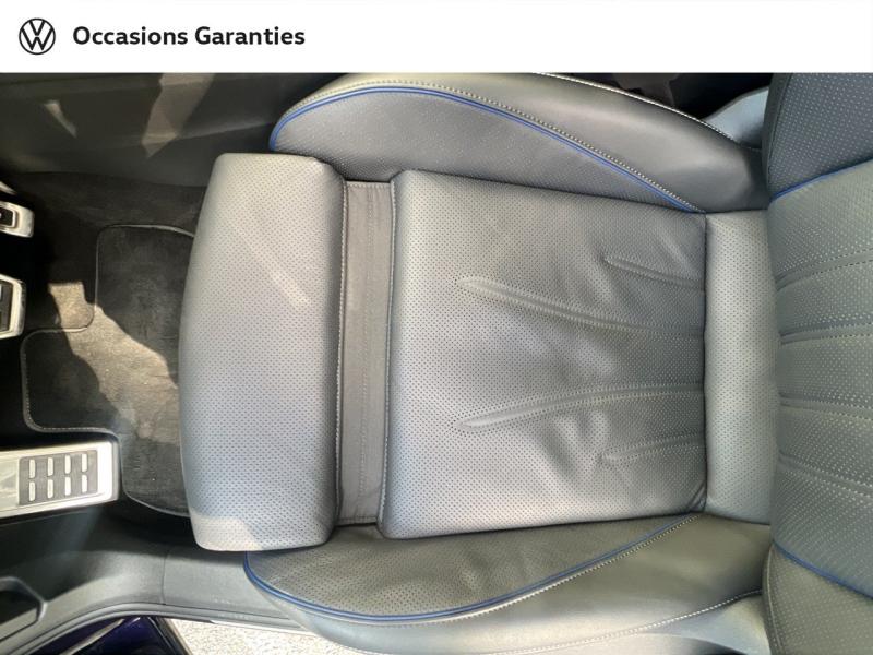 Voitures occasions VOLKSWAGEN Tayron R-Line Exclusive Paris