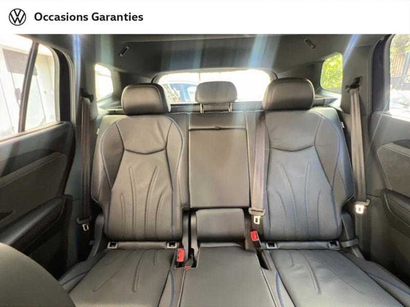 Voitures occasions VOLKSWAGEN Tayron R-Line Exclusive Paris