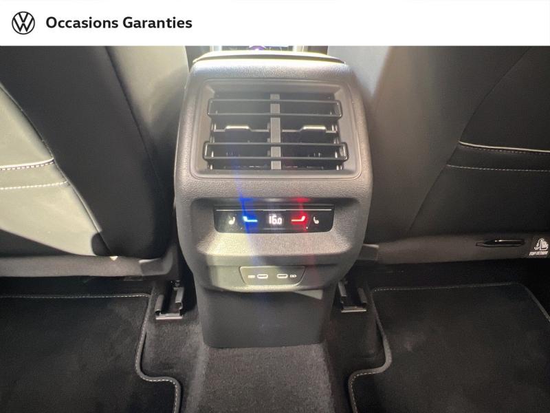 Voitures occasions VOLKSWAGEN Tayron R-Line Exclusive Paris