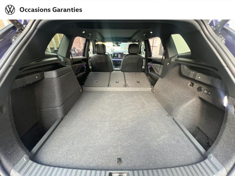 Voitures occasions VOLKSWAGEN Tayron R-Line Exclusive Paris