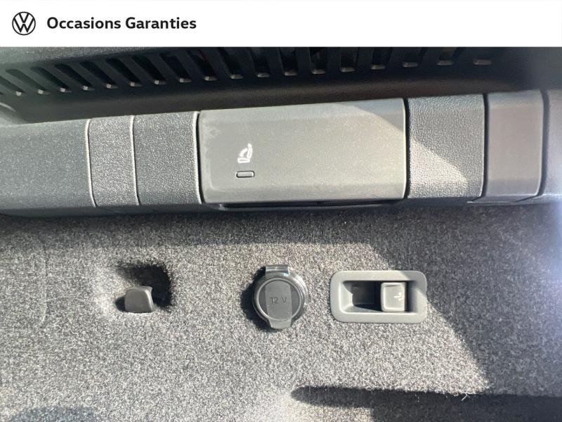 Voitures occasions VOLKSWAGEN Tayron R-Line Exclusive Paris