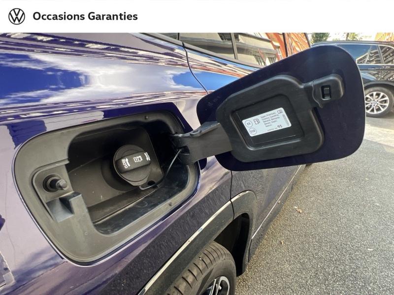 Voitures occasions VOLKSWAGEN Tayron R-Line Exclusive Paris