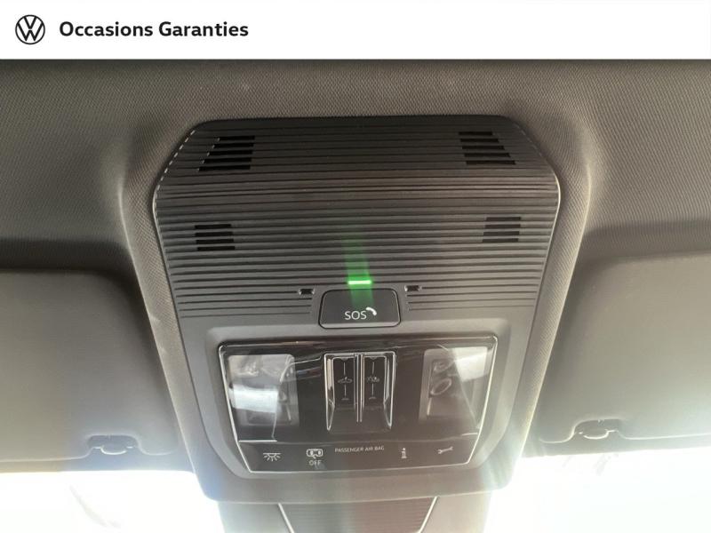 Voitures occasions VOLKSWAGEN Tayron R-Line Exclusive Paris