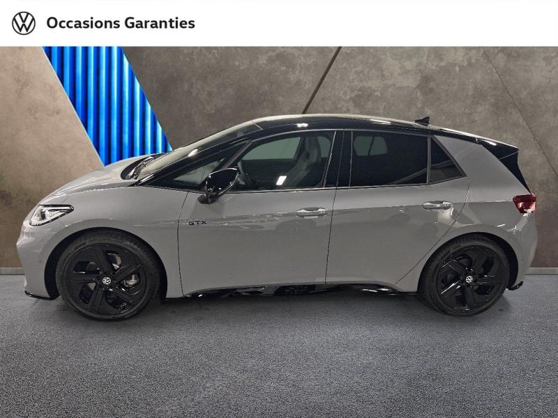 Voitures occasions VOLKSWAGEN ID.3 GTX Paris