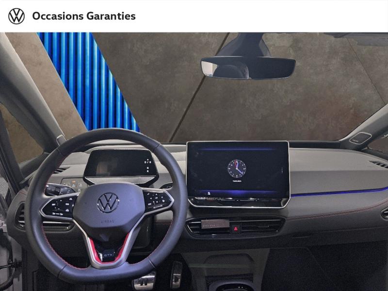 Voitures occasions VOLKSWAGEN ID.3 GTX Paris