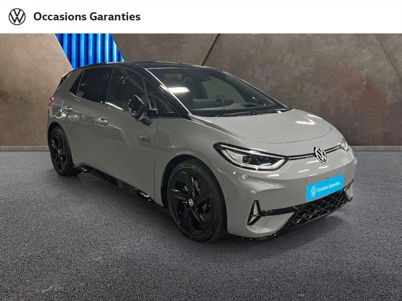 Voitures occasions VOLKSWAGEN ID.3 GTX Paris