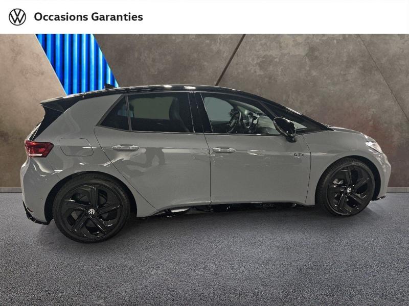 Voitures occasions VOLKSWAGEN ID.3 GTX Paris