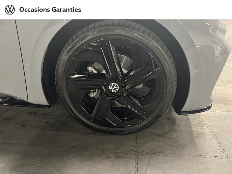 Voitures occasions VOLKSWAGEN ID.3 GTX Paris