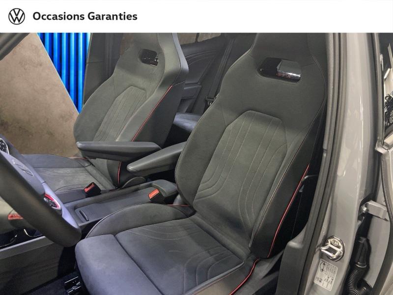 Voitures occasions VOLKSWAGEN ID.3 GTX Paris