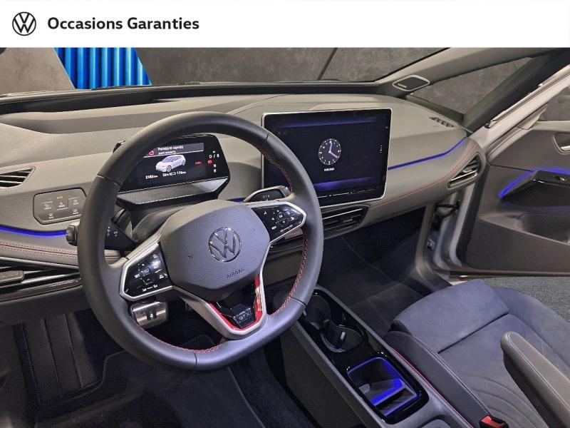 Voitures occasions VOLKSWAGEN ID.3 GTX Paris
