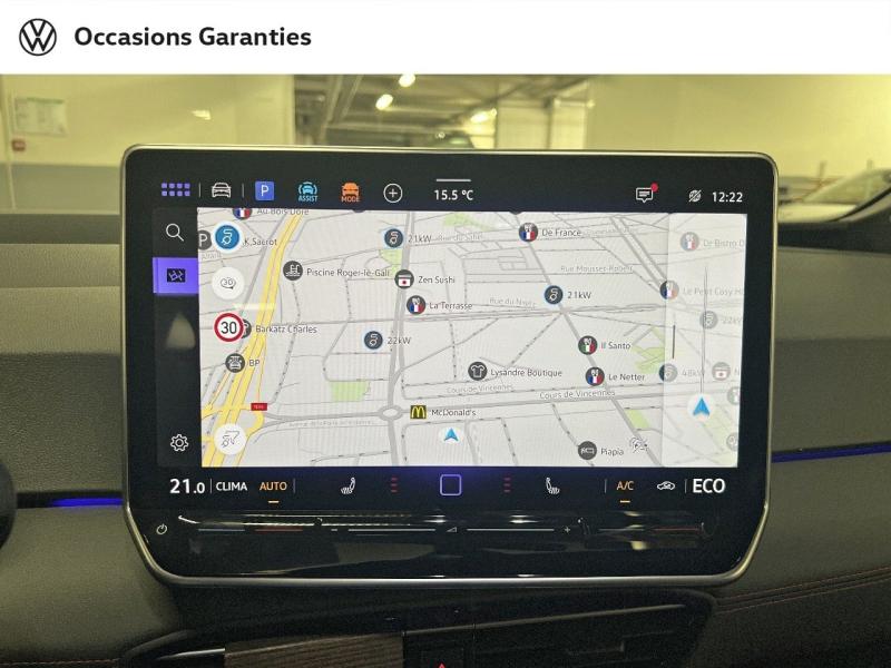 Voitures occasions VOLKSWAGEN ID.3 GTX Paris