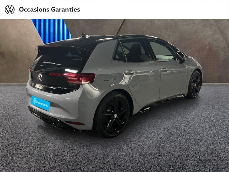 Voitures occasions VOLKSWAGEN ID.3 GTX Paris