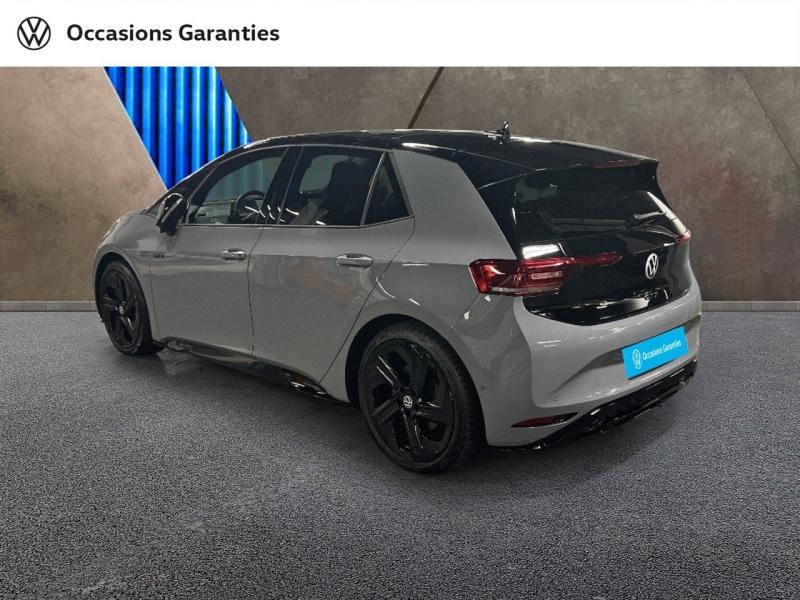 Voitures occasions VOLKSWAGEN ID.3 GTX Paris