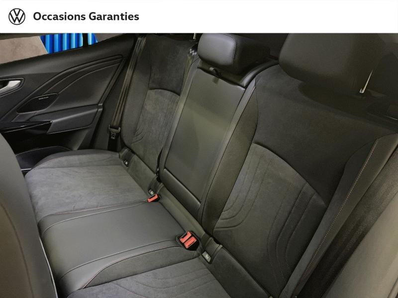 Voitures occasions VOLKSWAGEN ID.3 GTX Paris