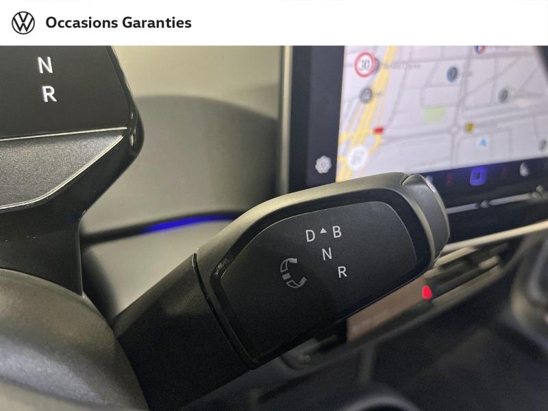 Voitures occasions VOLKSWAGEN ID.3 GTX Paris