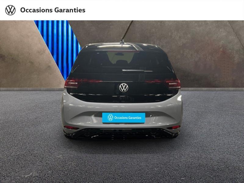 Voitures occasions VOLKSWAGEN ID.3 GTX Paris