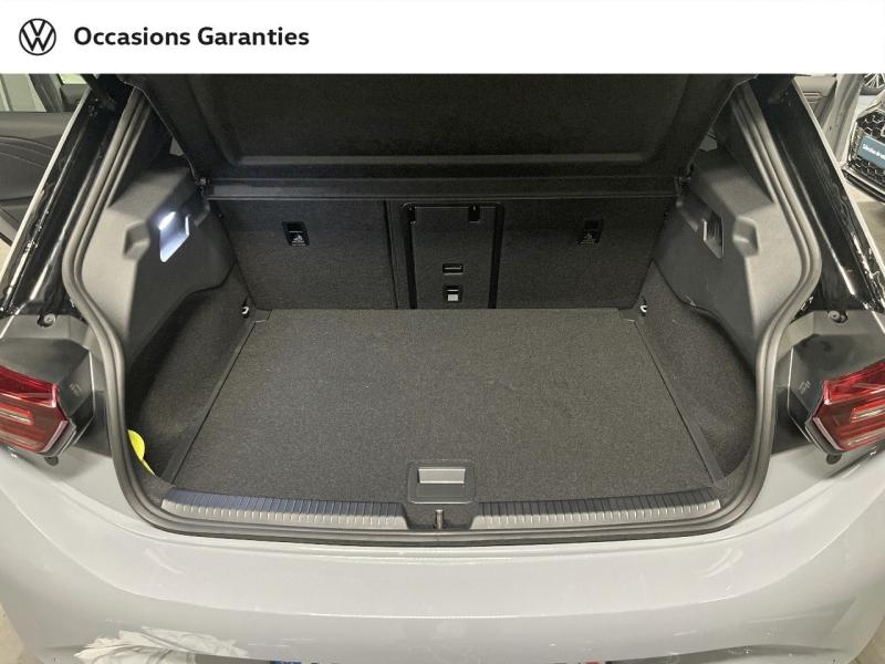 Voitures occasions VOLKSWAGEN ID.3 GTX Paris