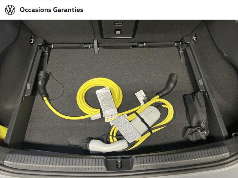 Voitures occasions VOLKSWAGEN ID.3 GTX Paris