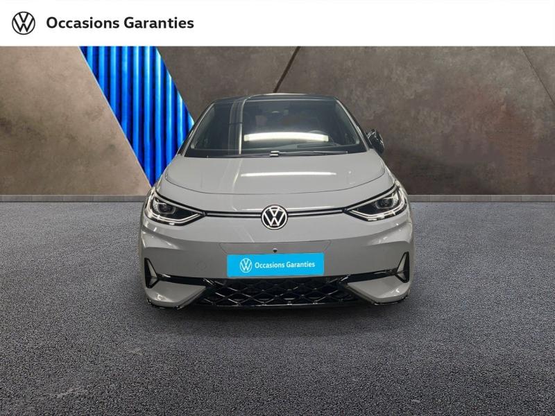 Voitures occasions VOLKSWAGEN ID.3 GTX Paris