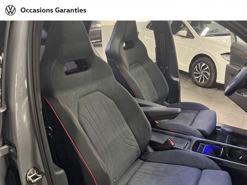 Voitures occasions VOLKSWAGEN ID.3 GTX Paris