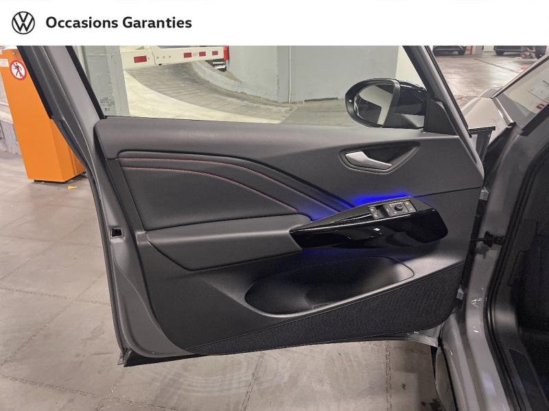 Voitures occasions VOLKSWAGEN ID.3 GTX Paris