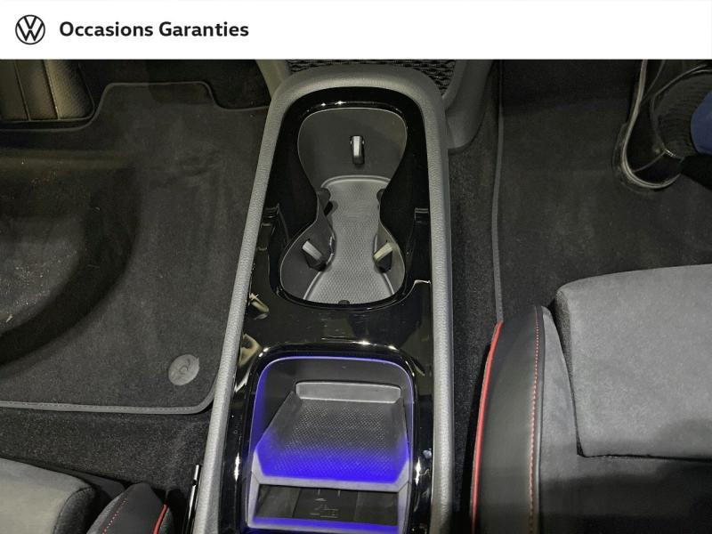 Voitures occasions VOLKSWAGEN ID.3 GTX Paris