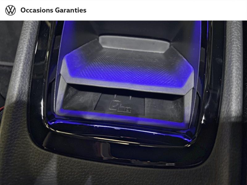 Voitures occasions VOLKSWAGEN ID.3 GTX Paris