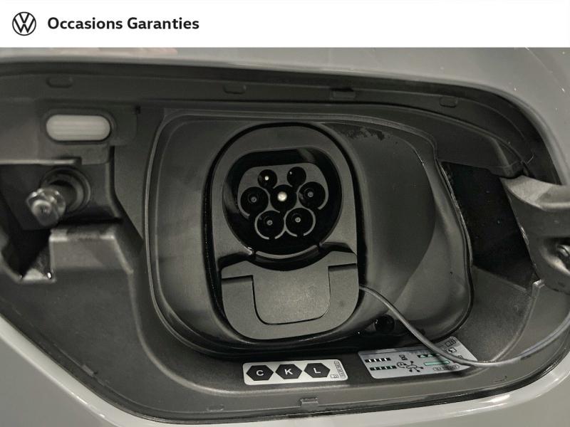 Voitures occasions VOLKSWAGEN ID.3 GTX Paris