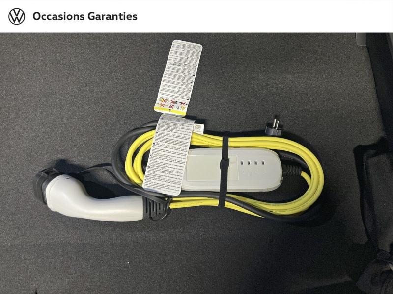 Voitures occasions VOLKSWAGEN ID.3 GTX Paris