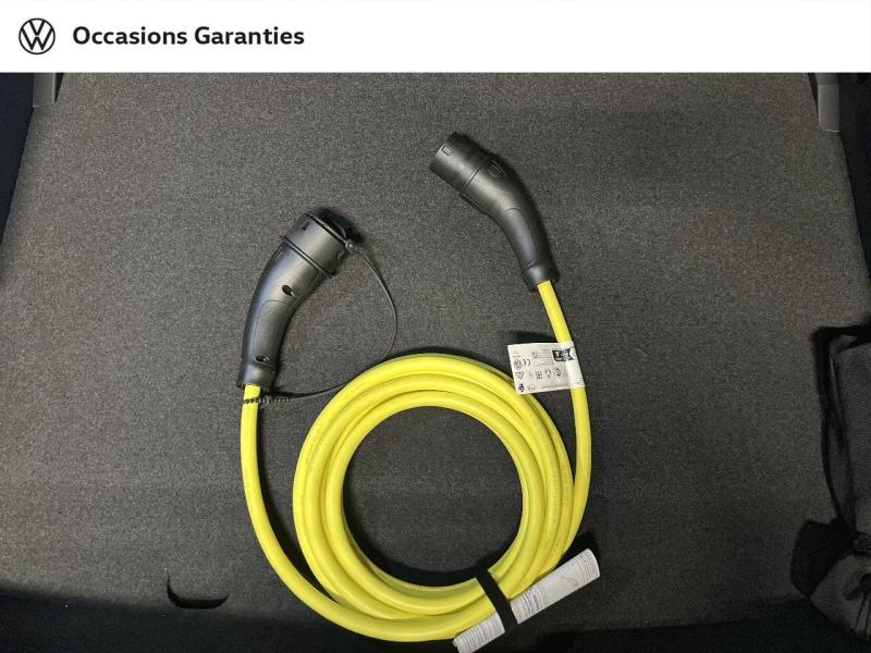 Voitures occasions VOLKSWAGEN ID.3 GTX Paris