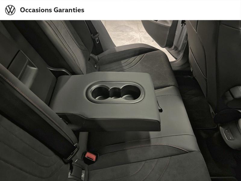 Voitures occasions VOLKSWAGEN ID.3 GTX Paris