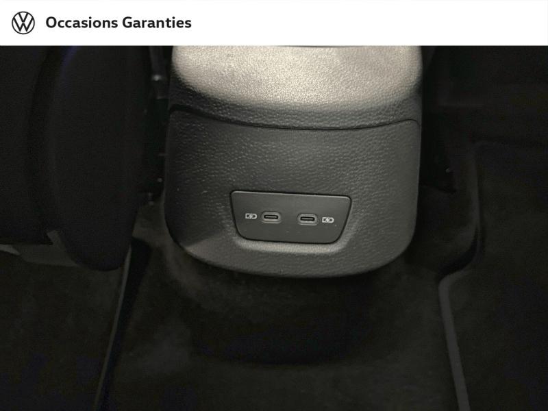 Voitures occasions VOLKSWAGEN ID.3 GTX Paris