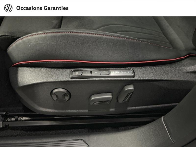 Voitures occasions VOLKSWAGEN ID.3 GTX Paris