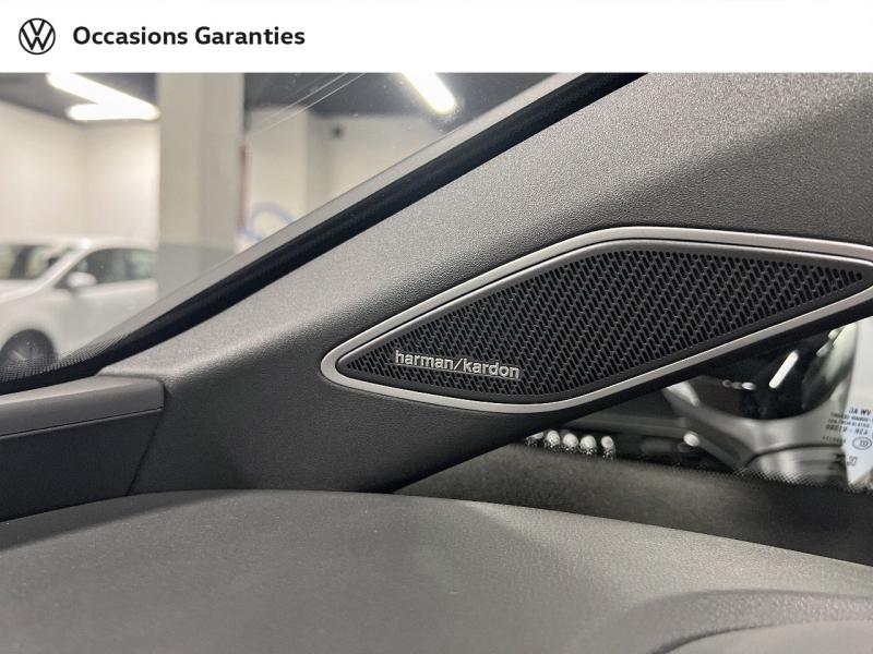 Voitures occasions VOLKSWAGEN ID.3 GTX Paris