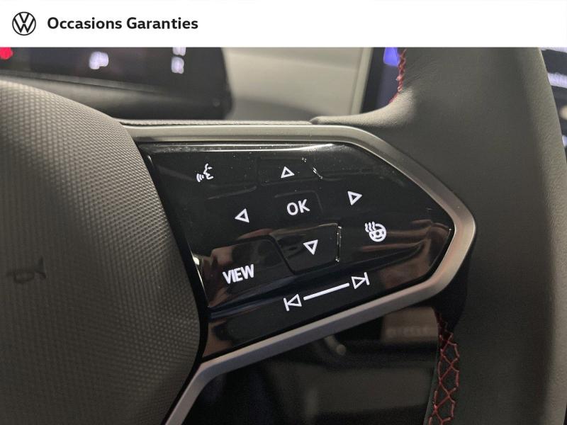 Voitures occasions VOLKSWAGEN ID.3 GTX Paris