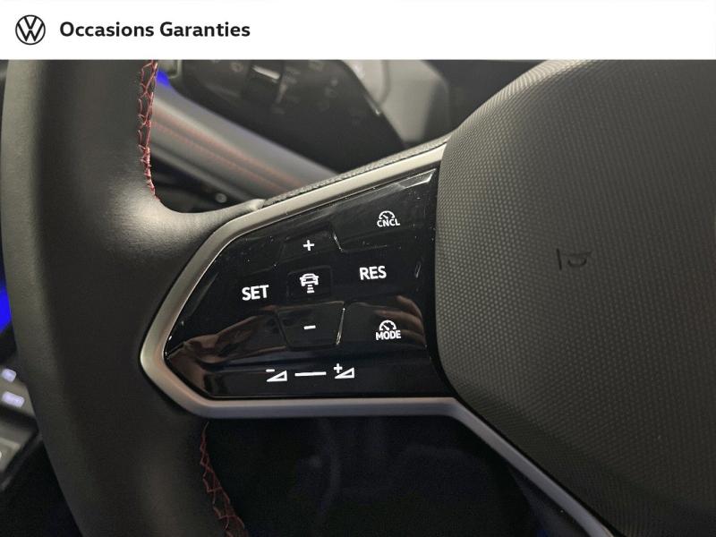 Voitures occasions VOLKSWAGEN ID.3 GTX Paris