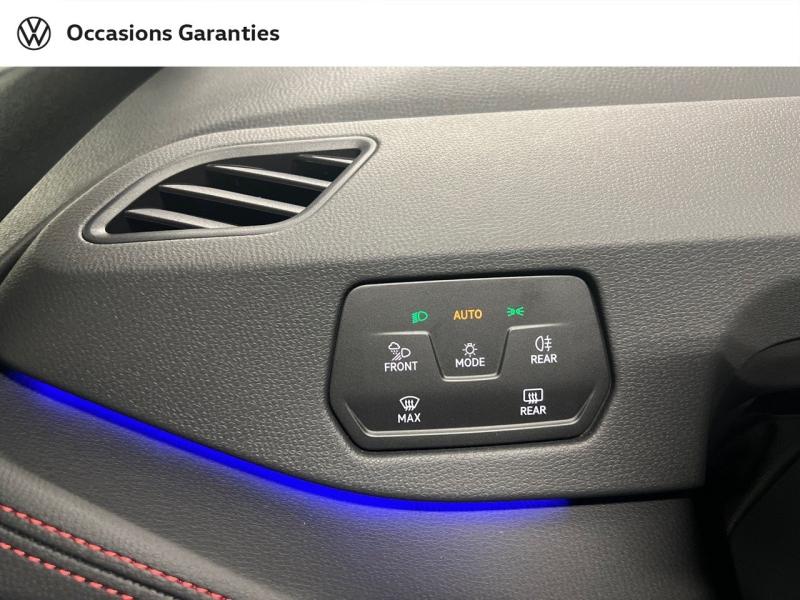 Voitures occasions VOLKSWAGEN ID.3 GTX Paris