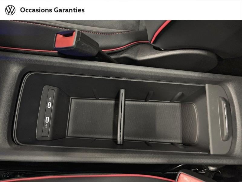 Voitures occasions VOLKSWAGEN ID.3 GTX Paris