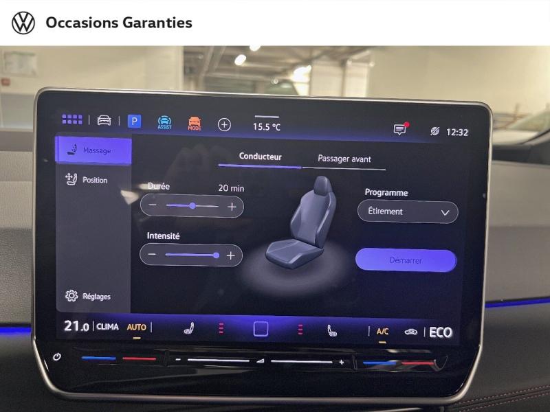 Voitures occasions VOLKSWAGEN ID.3 GTX Paris